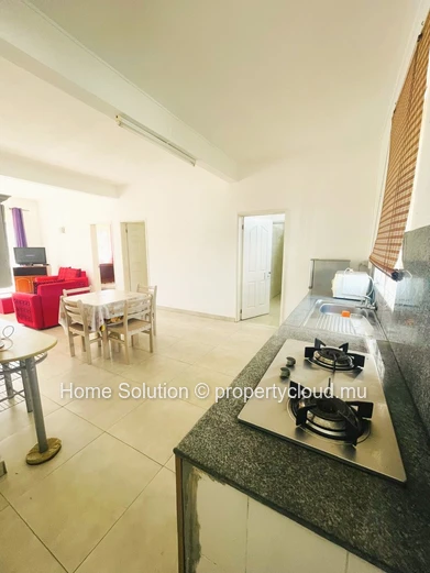 Apartment for Sale in Pereybere (First Floor)