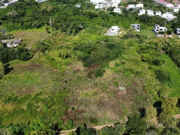 Residential Land