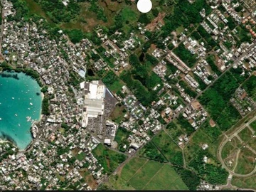 Residential Land
