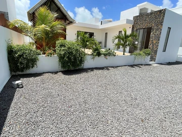 3 Bedroom Villa