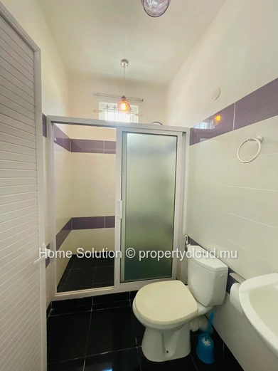 4 bedroom villa - quiet locality