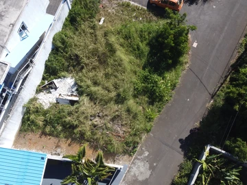 Residential Land