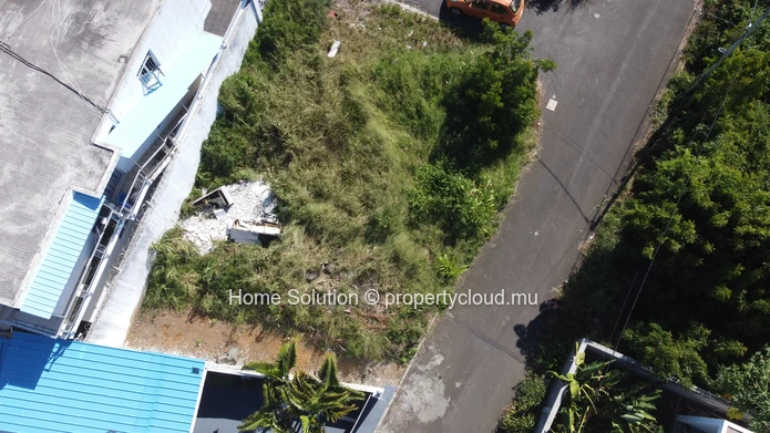 Residential land for sale 