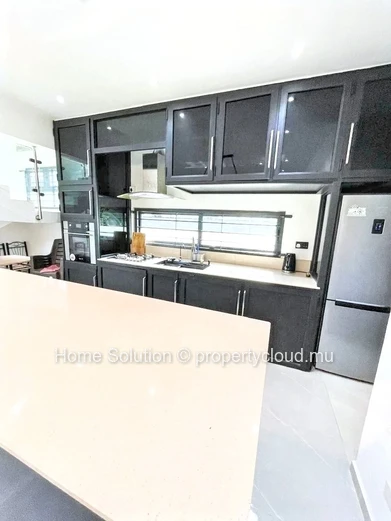  Family Villa for Rent with Private Pool and Garden