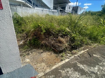 Residential Land