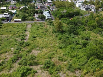 Residential Land