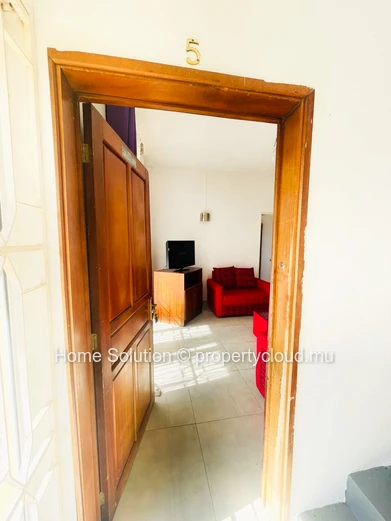 Apartment for Sale in Pereybere (First Floor)