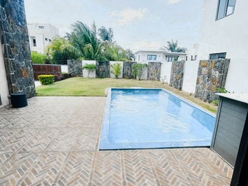 3 Bedroom Villa