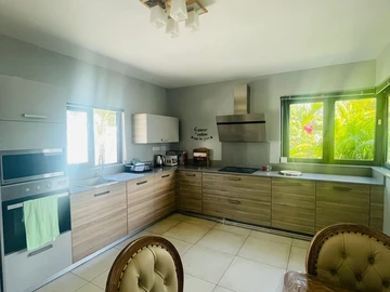 2 Bedroom Villa