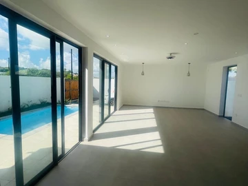 3 Bedroom Villa