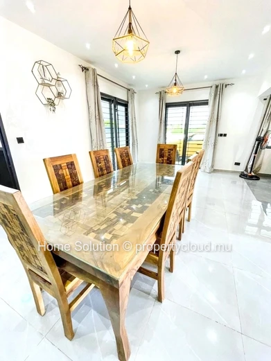  Family Villa for Rent with Private Pool and Garden