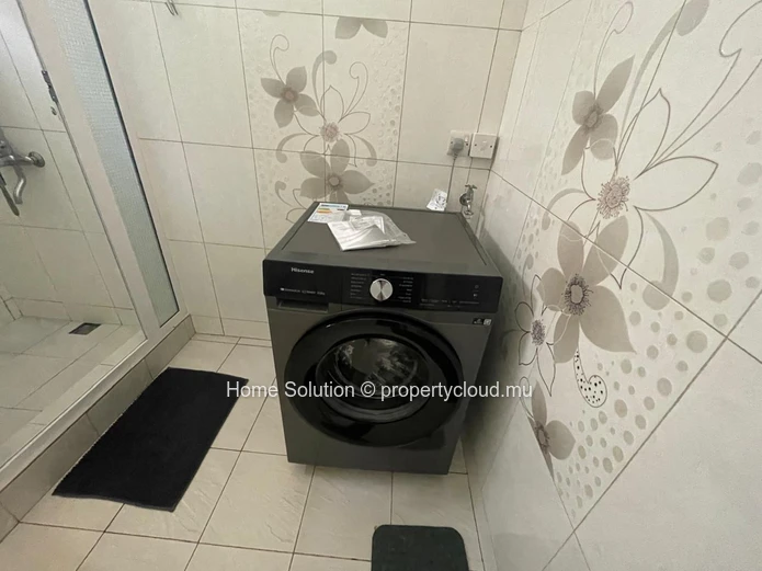 Cozy 1-Bedroom Ground Floor Apartment