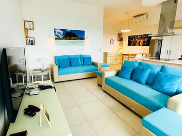 3 Bedroom Apartment