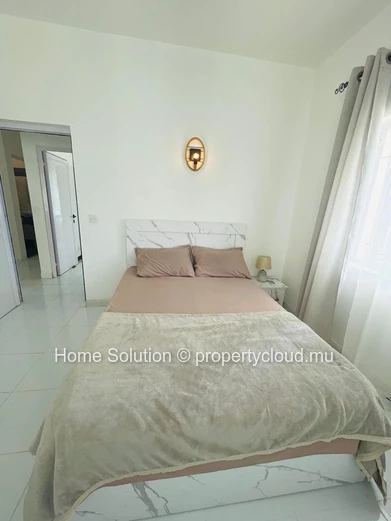 4 bedroom villa - quiet locality