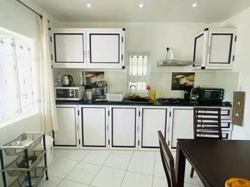 4 Bedroom Villa