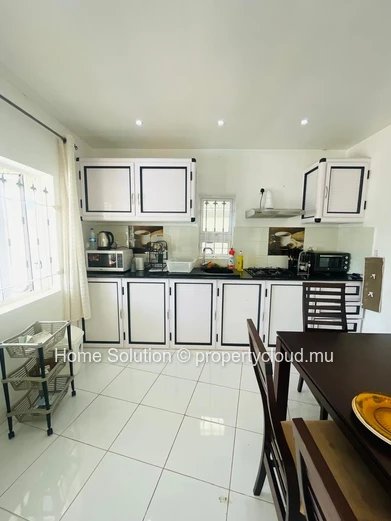 4 bedroom villa - quiet locality