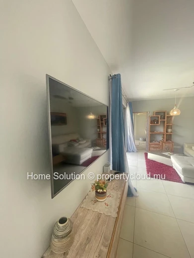 Shaded villa with pool and jacuzzi - Grand Baie (Chemin Vingt Pieds)