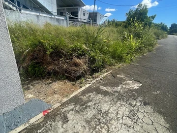 Residential Land