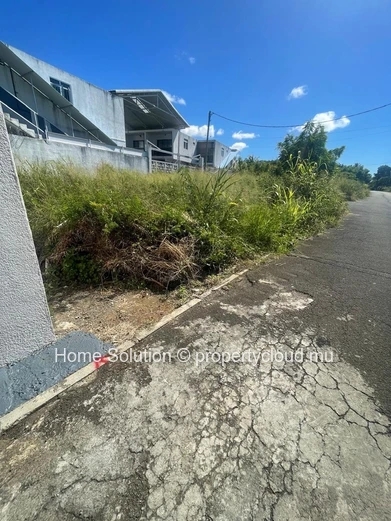 Residential land for sale 