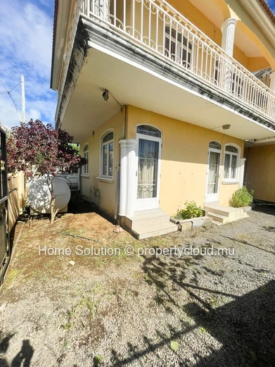 Apartment for Sale in Pereybere (First Floor)