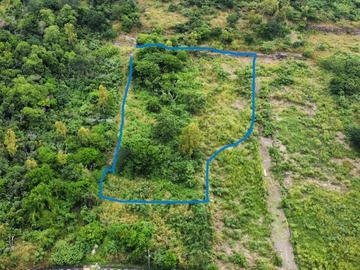 Residential Land