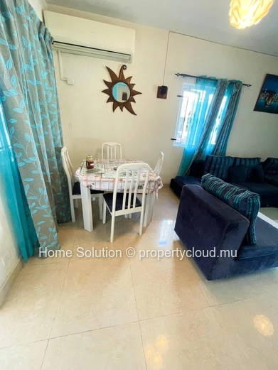 Elegant Contemporary Triplex – Grand Gaube