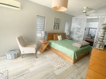 2 Bedroom Villa