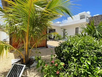 3 Bedroom Villa