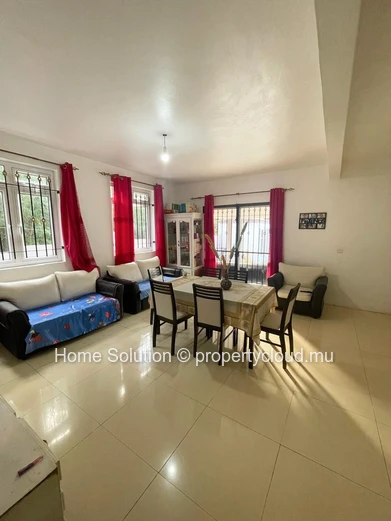 Cozy 1-Bedroom Ground Floor Apartment