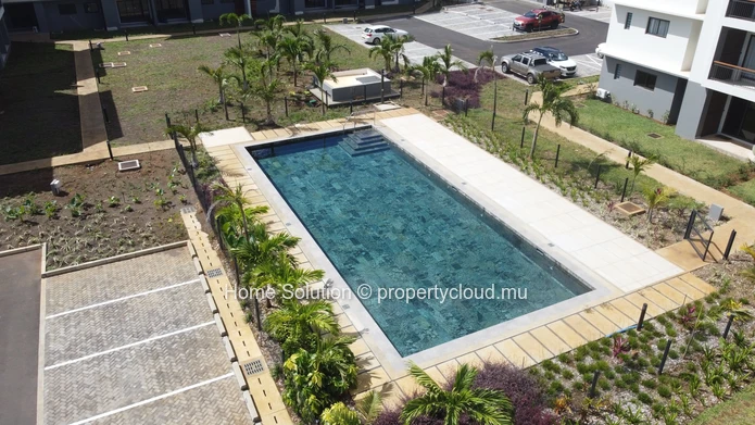 The Art of Urban Living at Indigo, Beautiful Plan