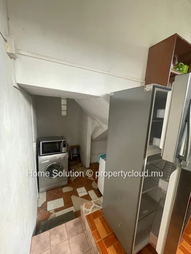 Grand baie Apartment