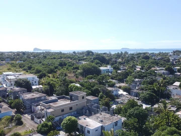 Residential Land