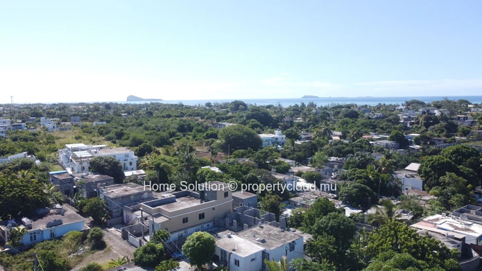 Residential land for sale 