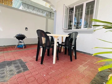 4 Bedroom Villa