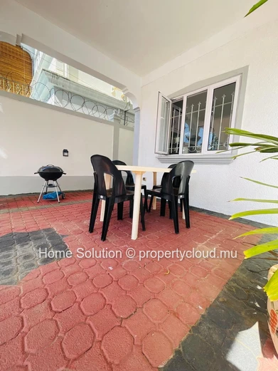 4 bedroom villa - quiet locality