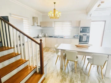 3 Bedroom Villa