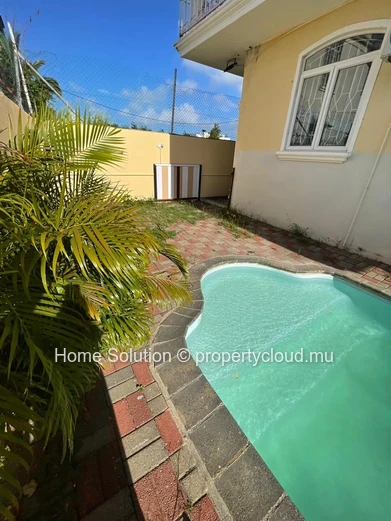 Apartment for Sale in Pereybere (First Floor)
