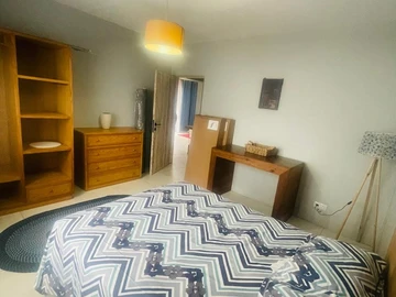 2 Bedroom Villa