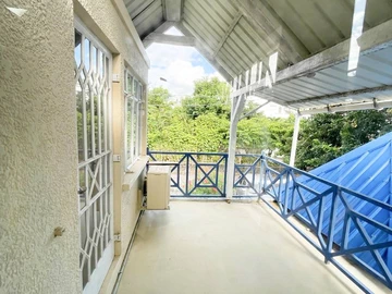2 Bedroom Townhouse, Duplex