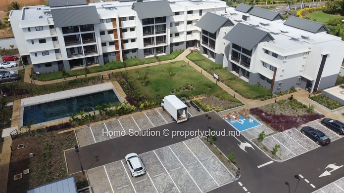 The Art of Urban Living at Indigo, Beautiful Plan