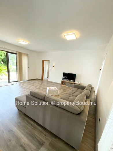 Stunning New Single-Story Villa in Grand Gaube