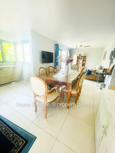Shaded villa with pool and jacuzzi - Grand Baie (Chemin Vingt Pieds)