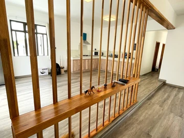 3 Bedroom Villa