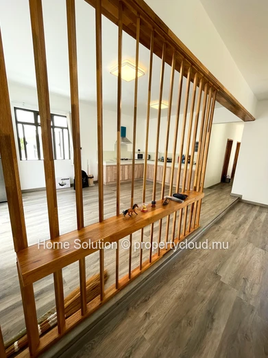 Stunning New Single-Story Villa in Grand Gaube