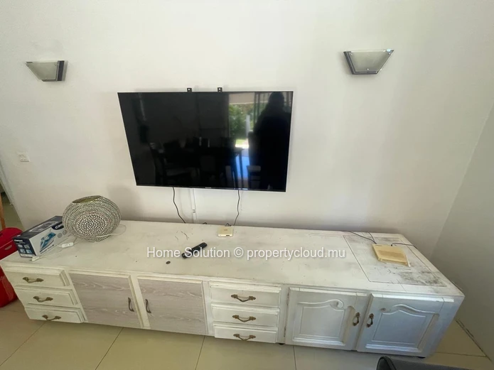 Cozy 1-Bedroom Ground Floor Apartment