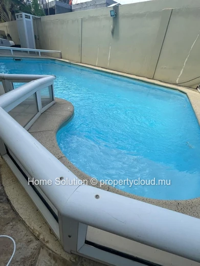 PEREYBERE – Quiet 2-bedroom apartment (Near Winner's)