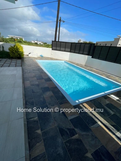  Family Villa for Rent with Private Pool and Garden