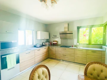 2 Bedroom Villa