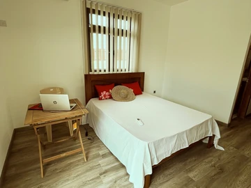 3 Bedroom Villa