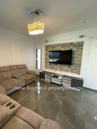  Family Villa for Rent with Private Pool and Garden
